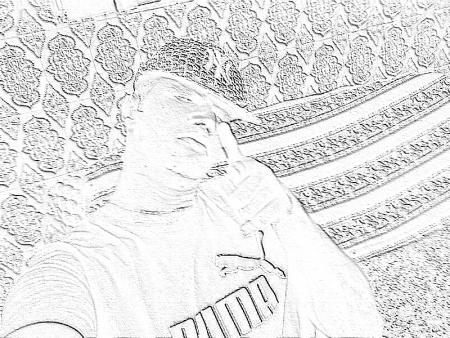 mohamed lamin
